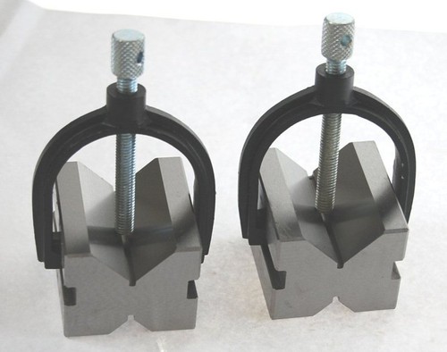 Pair precision matched v - of,