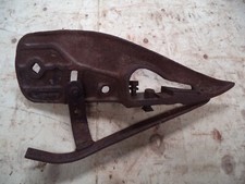 Ferguson 732 Finger Bar Mower Cutter Bar End shoe and skid Spare Part