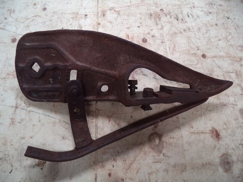 Ferguson 732 finger bar - 732,