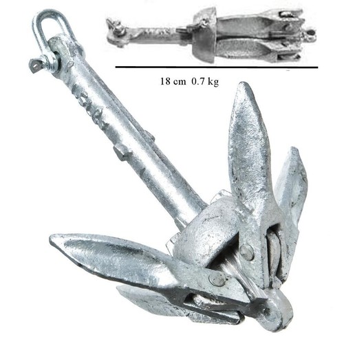 H2o 700 gram - 700, folding