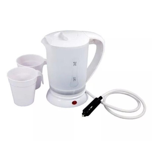 12v 24v electric - travel, kettle