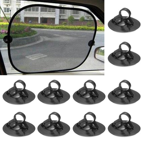 10pcs sucker hooks - sucker, car