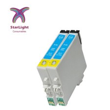 2 Light-Cyan Ink Cartridge