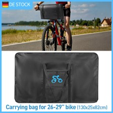 29" Bike Carrier Storage Bag