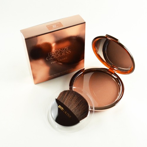 Estee lauder bronze goddess - estee,