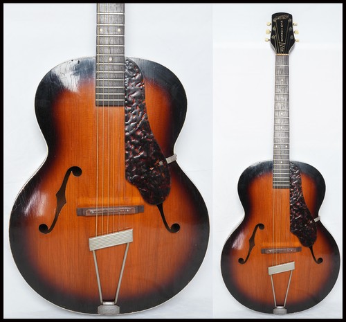 Gretsch new yoker full - yoker,