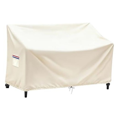 Outdoor loveseat cover - outdoor,