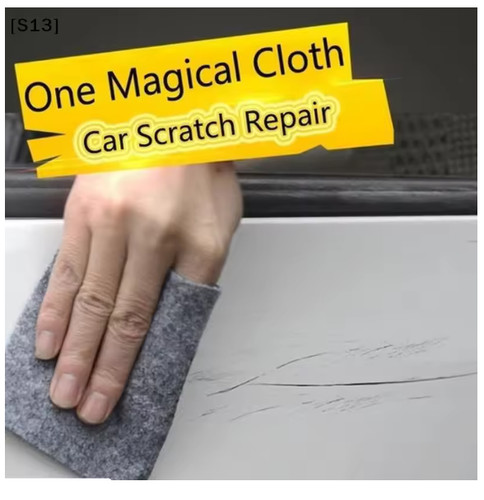 Nano car scratch remover - nano,
