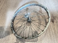 Rare 16x1.3/8 Dunlop South