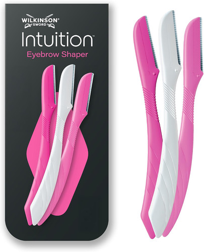 Wilkinson sword intuition - wilkinson,