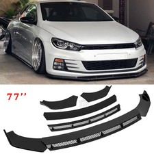 For VW Scirocco III Gloss