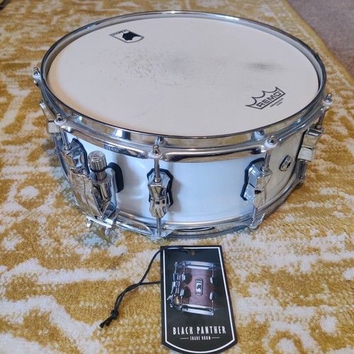 Mapex black panther venom - black,
