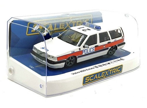 Scalextric scale slotcar - scalextric, 1/32