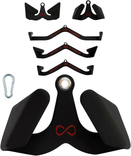 Max grip home - gym, lat