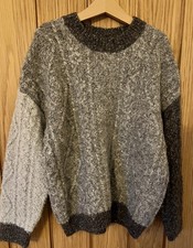 ZARA Boys Crew Neck Jumper