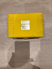 Robin KMP 3050DL Insulation