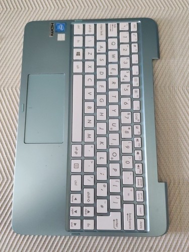 Asus transformer book t100h - transformer,