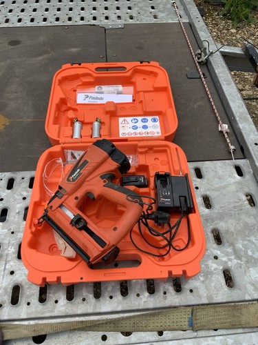 Paslode im65 f16 lithium - paslode,