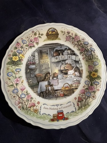 Collectible foxwood tales - foxwood,