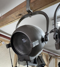 Strand Patt 123 Theatre Light