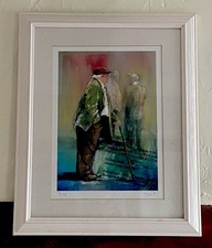 ORIGINAL FARMER OLD MAN