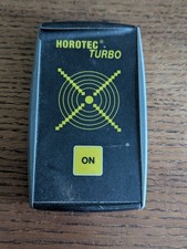 Horotec Turbo, Quartz Watch