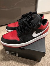 Nike Air Jordan 1 Low