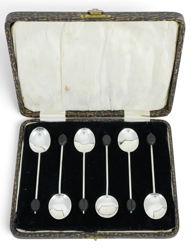 Antique art deco 1926 - of, 6