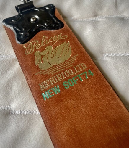 King pelican vintage japanese - pelican,