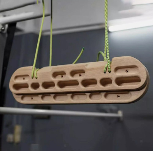 Climbing fingerboard wall - climbing,