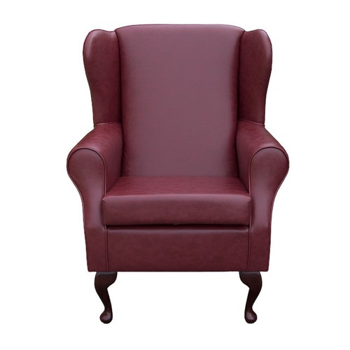 High wing back fireside - high, chair