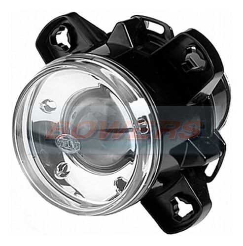 Hella halogen 90mm low - halogen,