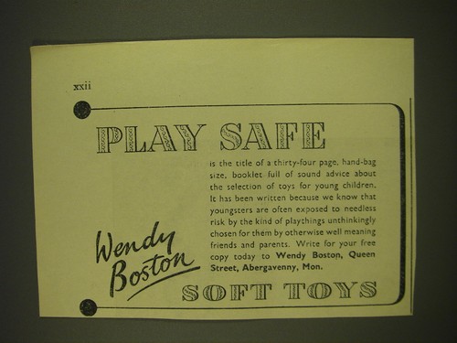1955 wendy boston soft - boston,