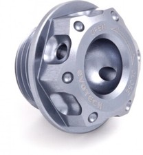 Cap engine oil - cap, evotech