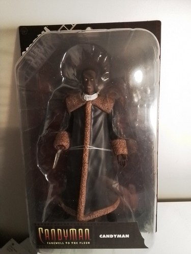 Candyman scale figure - candyman,