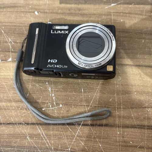Panasonic lumix dmc tz10 - panasonic, dmc-tz10