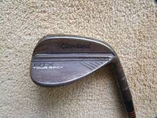 Cleveland RAW RTX Tour Rack