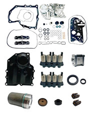 DSG 7 SPEED 0AM DQ200  GEARBOX