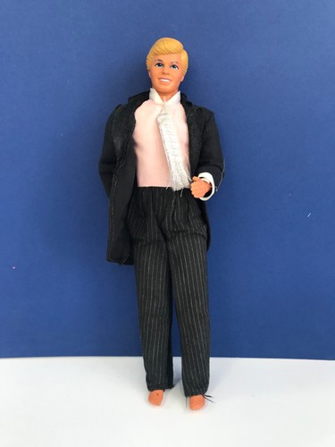 Barbie ken 1990s mattel - barbie,