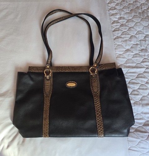 Pierre cardin shoulder bag - shoulder,