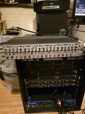 Klark Teknik DN514 Quad Auto