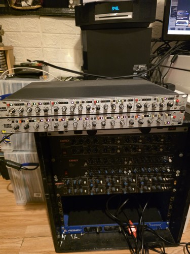 Klark teknik dn514 quad - dn514,