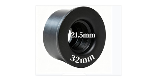 Wp73 polypipe 32mm 21 - polypipe, 21.5mm