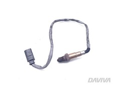 Mercedes-Benz E-Class Oxygen