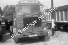 THH Truck Photos - Volvo F88 -
