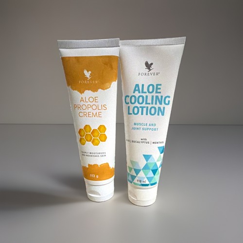 Forever living aloe propolis - living,