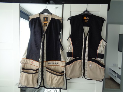Browning his hers - browning, n