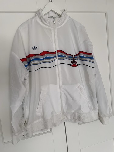 Adidas ivan lendl vintage - ivan,