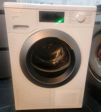 Refurb Miele T1 TED265WP 8kg
