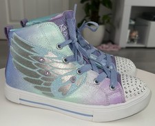 Twinkle Toes Skechers Unicorn
